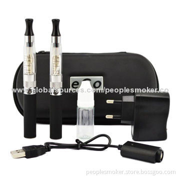 Best Selling CE6 + Ego Battery 650/900/1100mAh Starter Kit with Ego Packaging